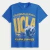 Relaxed UCLA Bruins Graphic Tee,Relaxed UCLA Bruins Graphic Tee Relaxed UCLA Bruins Graphic Tee,Relaxed UCLA Bruins Graphic Tee