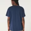 Relaxed University of Michigan Wolverines Graphic Tee,Relaxed University of Michigan Wolverines Graphic Tee Relaxed University of Michigan Wolverines Graphic Tee,Relaxed University of Michigan Wolverines Graphic Tee