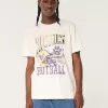 Relaxed University of Washington Huskies Graphic Tee,Relaxed University of Washington Huskies Graphic Tee Relaxed University of Washington Huskies Graphic Tee,Relaxed University of Washington Huskies Graphic Tee