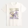 Relaxed University of Washington Huskies Graphic Tee,Relaxed University of Washington Huskies Graphic Tee Relaxed University of Washington Huskies Graphic Tee,Relaxed University of Washington Huskies Graphic Tee