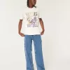 Relaxed University of Washington Huskies Graphic Tee,Relaxed University of Washington Huskies Graphic Tee Relaxed University of Washington Huskies Graphic Tee,Relaxed University of Washington Huskies Graphic Tee