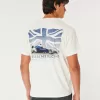 Relaxed Williams Racing Graphic Tee,Relaxed Williams Racing Graphic Tee Relaxed Williams Racing Graphic Tee,Relaxed Williams Racing Graphic Tee