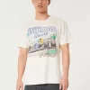 Relaxed Williams Racing Graphic Tee,Relaxed Williams Racing Graphic Tee Relaxed Williams Racing Graphic Tee,Relaxed Williams Racing Graphic Tee