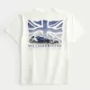 Relaxed Williams Racing Graphic Tee,Relaxed Williams Racing Graphic Tee Relaxed Williams Racing Graphic Tee,Relaxed Williams Racing Graphic Tee