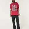 Relaxed Wisconsin Badgers Graphic Tee,Relaxed Wisconsin Badgers Graphic Tee Relaxed Wisconsin Badgers Graphic Tee,Relaxed Wisconsin Badgers Graphic Tee
