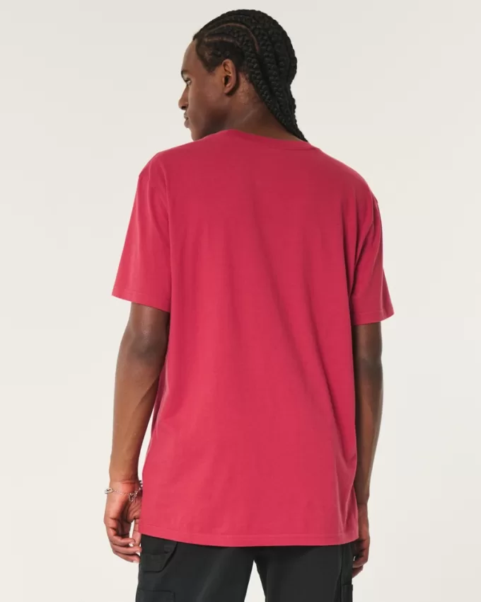 Relaxed Wisconsin Badgers Graphic Tee,Relaxed Wisconsin Badgers Graphic Tee Relaxed Wisconsin Badgers Graphic Tee,Relaxed Wisconsin Badgers Graphic Tee