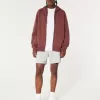 Relaxed Zip-Up Icon Hoodie,Relaxed Zip-Up Icon Hoodie Relaxed Zip-Up Icon Hoodie,Relaxed Zip-Up Icon Hoodie