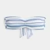 Reversible Cinched Bandeau Bikini Top,Reversible Cinched Bandeau Bikini Top Reversible Cinched Bandeau Bikini Top,Reversible Cinched Bandeau Bikini Top