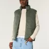 Reversible Corduroy Puffer Vest,Reversible Corduroy Puffer Vest Reversible Corduroy Puffer Vest,Reversible Corduroy Puffer Vest