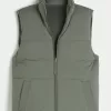 Reversible Corduroy Puffer Vest,Reversible Corduroy Puffer Vest Reversible Corduroy Puffer Vest,Reversible Corduroy Puffer Vest