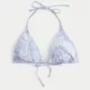 Reversible Multi-Way Triangle Bikini Top,Reversible Multi-Way Triangle Bikini Top Reversible Multi-Way Triangle Bikini Top,Reversible Multi-Way Triangle Bikini Top