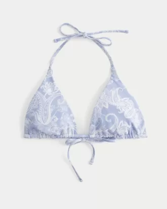 Reversible Multi-Way Triangle Bikini Top,Reversible Multi-Way Triangle Bikini Top Reversible Multi-Way Triangle Bikini Top,Reversible Multi-Way Triangle Bikini Top