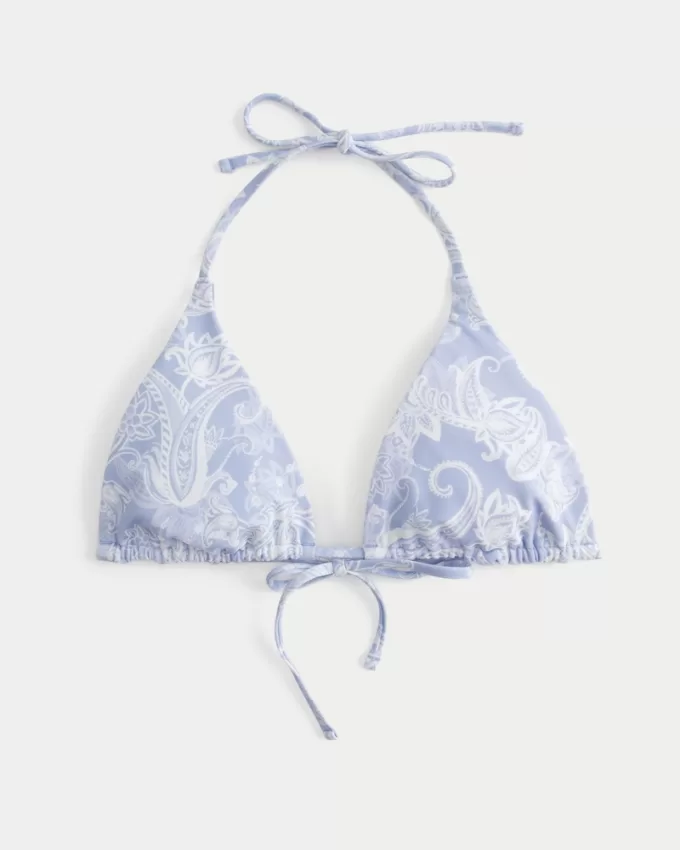 Reversible Multi-Way Triangle Bikini Top,Reversible Multi-Way Triangle Bikini Top Reversible Multi-Way Triangle Bikini Top,Reversible Multi-Way Triangle Bikini Top