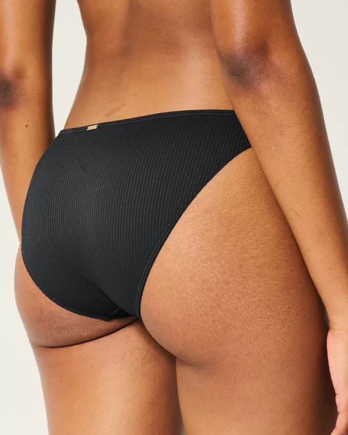 Ribbed Bikini Bottom,Ribbed Bikini Bottom Ribbed Bikini Bottom,Ribbed Bikini Bottom
