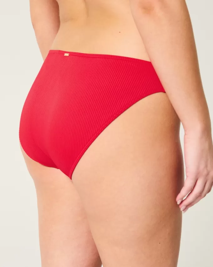 Ribbed Bikini Bottom,Ribbed Bikini Bottom Ribbed Bikini Bottom,Ribbed Bikini Bottom
