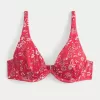 Ribbed High Apex Underwire Bikini Top,Ribbed High Apex Underwire Bikini Top Ribbed High Apex Underwire Bikini Top,Ribbed High Apex Underwire Bikini Top