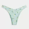 Ribbed High-Leg Cheekiest Bikini Bottom,Ribbed High-Leg Cheekiest Bikini Bottom Ribbed High-Leg Cheekiest Bikini Bottom,Ribbed High-Leg Cheekiest Bikini Bottom
