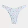 Ribbed High-Leg Cheekiest Bikini Bottom,Ribbed High-Leg Cheekiest Bikini Bottom Ribbed High-Leg Cheekiest Bikini Bottom,Ribbed High-Leg Cheekiest Bikini Bottom