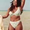 Ribbed High-Leg Cheekiest Bikini Bottom,Ribbed High-Leg Cheekiest Bikini Bottom Ribbed High-Leg Cheekiest Bikini Bottom,Ribbed High-Leg Cheekiest Bikini Bottom