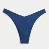 Ribbed High-Leg Cheekiest Bikini Bottom,Ribbed High-Leg Cheekiest Bikini Bottom Ribbed High-Leg Cheekiest Bikini Bottom,Ribbed High-Leg Cheekiest Bikini Bottom