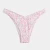 Ribbed High-Leg Cheekiest Bikini Bottom,Ribbed High-Leg Cheekiest Bikini Bottom Ribbed High-Leg Cheekiest Bikini Bottom,Ribbed High-Leg Cheekiest Bikini Bottom