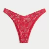 Ribbed High-Leg Cheekiest Bikini Bottom,Ribbed High-Leg Cheekiest Bikini Bottom Ribbed High-Leg Cheekiest Bikini Bottom,Ribbed High-Leg Cheekiest Bikini Bottom
