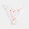 Ribbed High-Leg Cheeky Bikini Bottom,Ribbed High-Leg Cheeky Bikini Bottom Ribbed High-Leg Cheeky Bikini Bottom,Ribbed High-Leg Cheeky Bikini Bottom