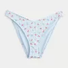 Ribbed High-Leg Cheeky Bikini Bottom,Ribbed High-Leg Cheeky Bikini Bottom Ribbed High-Leg Cheeky Bikini Bottom,Ribbed High-Leg Cheeky Bikini Bottom