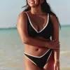 Ribbed High-Leg V-Waist Cheekiest Bikini Bottom,Ribbed High-Leg V-Waist Cheekiest Bikini Bottom Ribbed High-Leg V-Waist Cheekiest Bikini Bottom,Ribbed High-Leg V-Waist Cheekiest Bikini Bottom