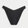 Ribbed High-Leg V-Waist Cheeky Bikini Bottom,Ribbed High-Leg V-Waist Cheeky Bikini Bottom Ribbed High-Leg V-Waist Cheeky Bikini Bottom,Ribbed High-Leg V-Waist Cheeky Bikini Bottom