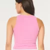Ribbed Kailua-Kona Hawaii Graphic High-Neck Tank,Ribbed Kailua-Kona Hawaii Graphic High-Neck Tank Ribbed Kailua-Kona Hawaii Graphic High-Neck Tank,Ribbed Kailua-Kona Hawaii Graphic High-Neck Tank