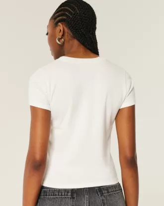 Ribbed Olivia Rodrigo So American Graphic Baby Tee,Ribbed Olivia Rodrigo So American Graphic Baby Tee Ribbed Olivia Rodrigo So American Graphic Baby Tee,Ribbed Olivia Rodrigo So American Graphic Baby Tee
