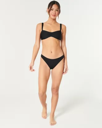 Ribbed Scoop Bikini Top,Ribbed Scoop Bikini Top Ribbed Scoop Bikini Top,Ribbed Scoop Bikini Top