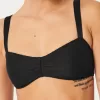 Ribbed Scoop Bikini Top,Ribbed Scoop Bikini Top Ribbed Scoop Bikini Top,Ribbed Scoop Bikini Top