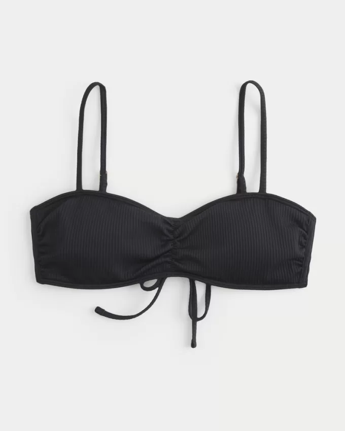 Ribbed Scoop Bikini Top,Ribbed Scoop Bikini Top Ribbed Scoop Bikini Top,Ribbed Scoop Bikini Top