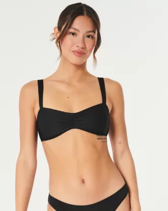 Ribbed Scoop Bikini Top,Ribbed Scoop Bikini Top Ribbed Scoop Bikini Top,Ribbed Scoop Bikini Top