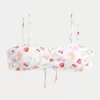 Ribbed Scoop Bikini Top,Ribbed Scoop Bikini Top Ribbed Scoop Bikini Top,Ribbed Scoop Bikini Top