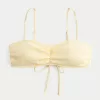 Ribbed Scoop Bikini Top,Ribbed Scoop Bikini Top Ribbed Scoop Bikini Top,Ribbed Scoop Bikini Top