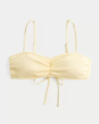 Ribbed Scoop Bikini Top,Ribbed Scoop Bikini Top Ribbed Scoop Bikini Top,Ribbed Scoop Bikini Top