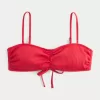 Ribbed Scoop Bikini Top,Ribbed Scoop Bikini Top Ribbed Scoop Bikini Top,Ribbed Scoop Bikini Top