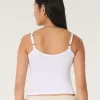Ribbed Scoop Cami,Ribbed Scoop Cami Ribbed Scoop Cami,Ribbed Scoop Cami