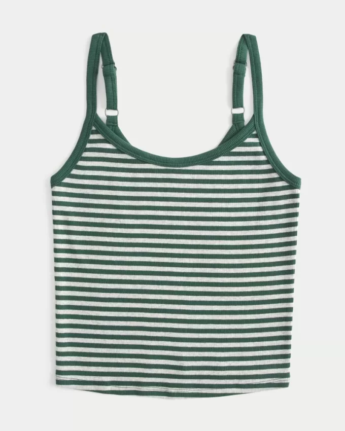Ribbed Scoop Cami,Ribbed Scoop Cami Ribbed Scoop Cami,Ribbed Scoop Cami