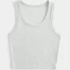 Ribbed Scoop Tank,Ribbed Scoop Tank Ribbed Scoop Tank,Ribbed Scoop Tank