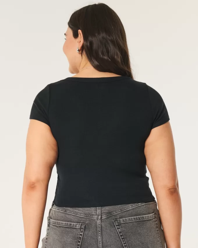 Ribbed Scoop Top,Ribbed Scoop Top Ribbed Scoop Top,Ribbed Scoop Top