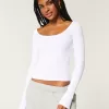 Ribbed Scoop Top,Ribbed Scoop Top Ribbed Scoop Top,Ribbed Scoop Top