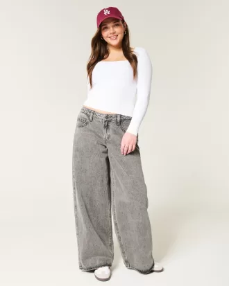 Ribbed Seamless Fabric Square-Neck Top,Ribbed Seamless Fabric Square-Neck Top Ribbed Seamless Fabric Square-Neck Top,Ribbed Seamless Fabric Square-Neck Top