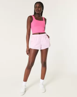 Ribbed Seamless Fabric Tank,Ribbed Seamless Fabric Tank Ribbed Seamless Fabric Tank,Ribbed Seamless Fabric Tank