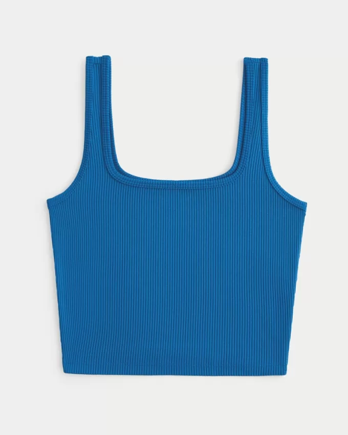 Ribbed Seamless Fabric Tank,Ribbed Seamless Fabric Tank Ribbed Seamless Fabric Tank,Ribbed Seamless Fabric Tank