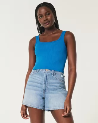 Ribbed Seamless Fabric Tank,Ribbed Seamless Fabric Tank Ribbed Seamless Fabric Tank,Ribbed Seamless Fabric Tank