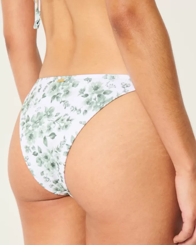 Ribbed Strappy High-Leg Cheekiest Bikini Bottom,Ribbed Strappy High-Leg Cheekiest Bikini Bottom Ribbed Strappy High-Leg Cheekiest Bikini Bottom,Ribbed Strappy High-Leg Cheekiest Bikini Bottom